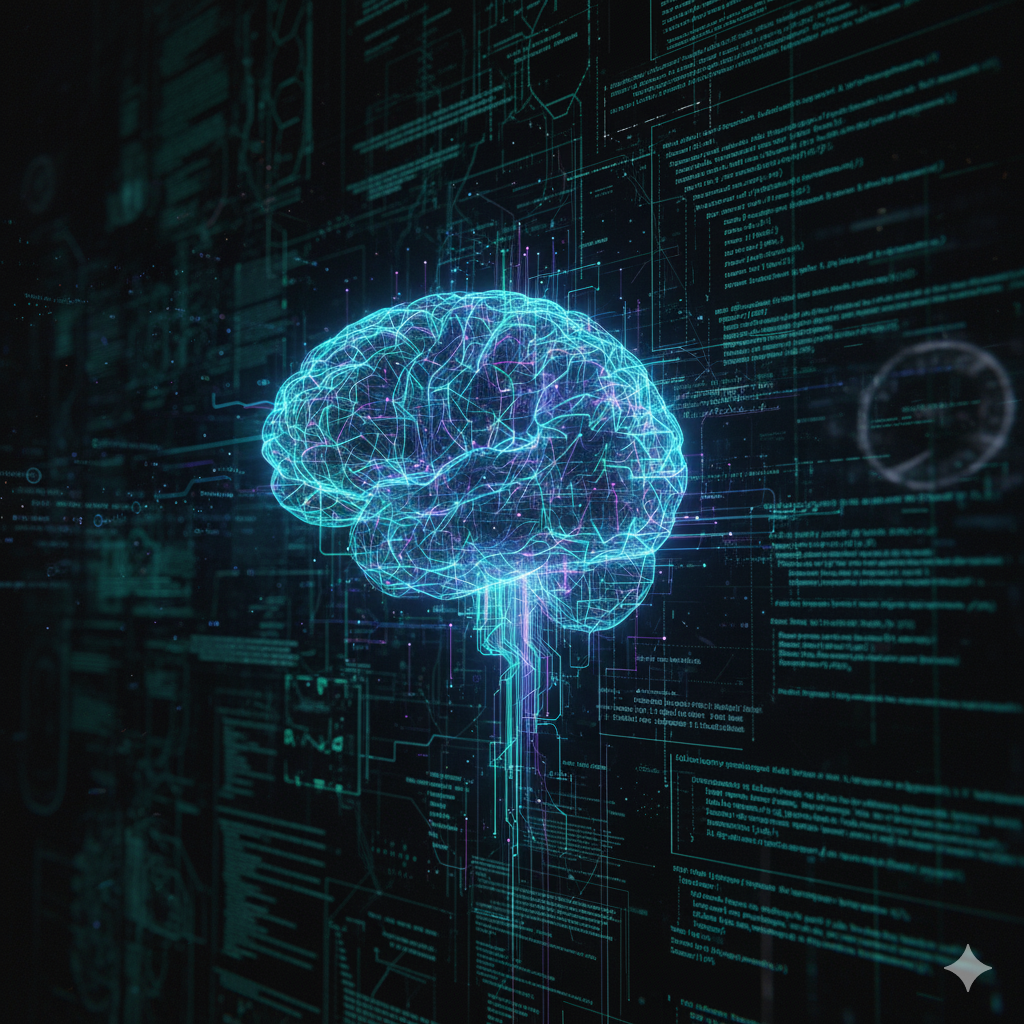 Titan's Core Identity Your Success Architect